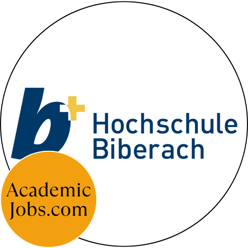 HBC - Hochschule Biberach logo
